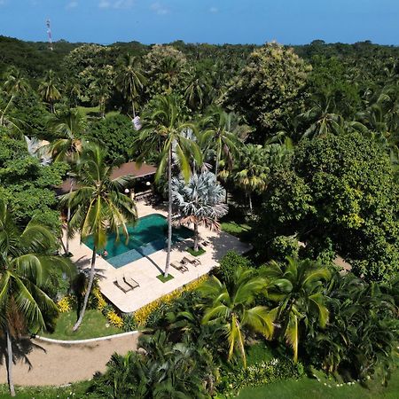 Hotel La Finca Buritaca by DOT Premium Exterior foto