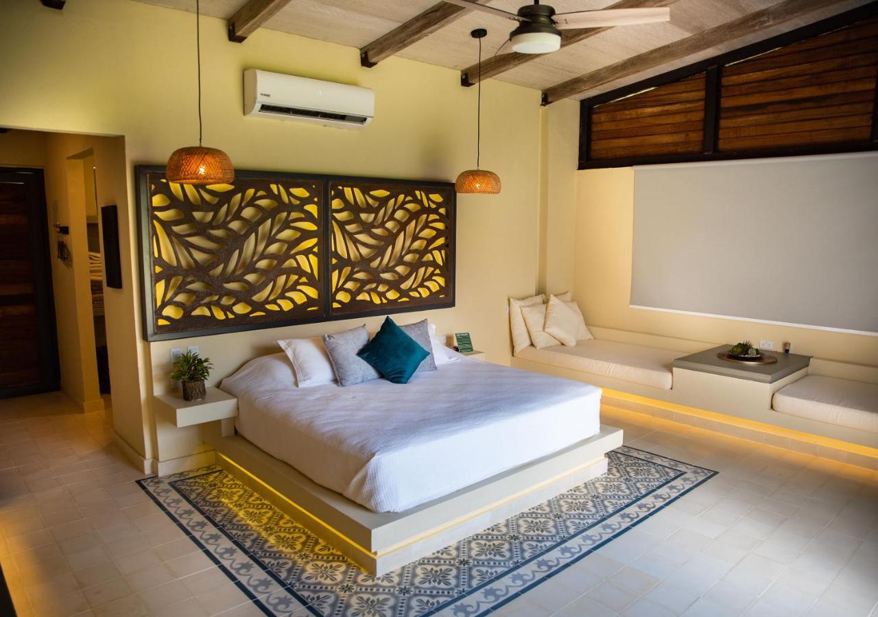 Hotel La Finca Buritaca by DOT Premium Exterior foto