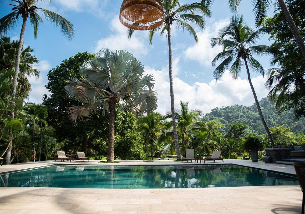Hotel La Finca Buritaca by DOT Premium Exterior foto