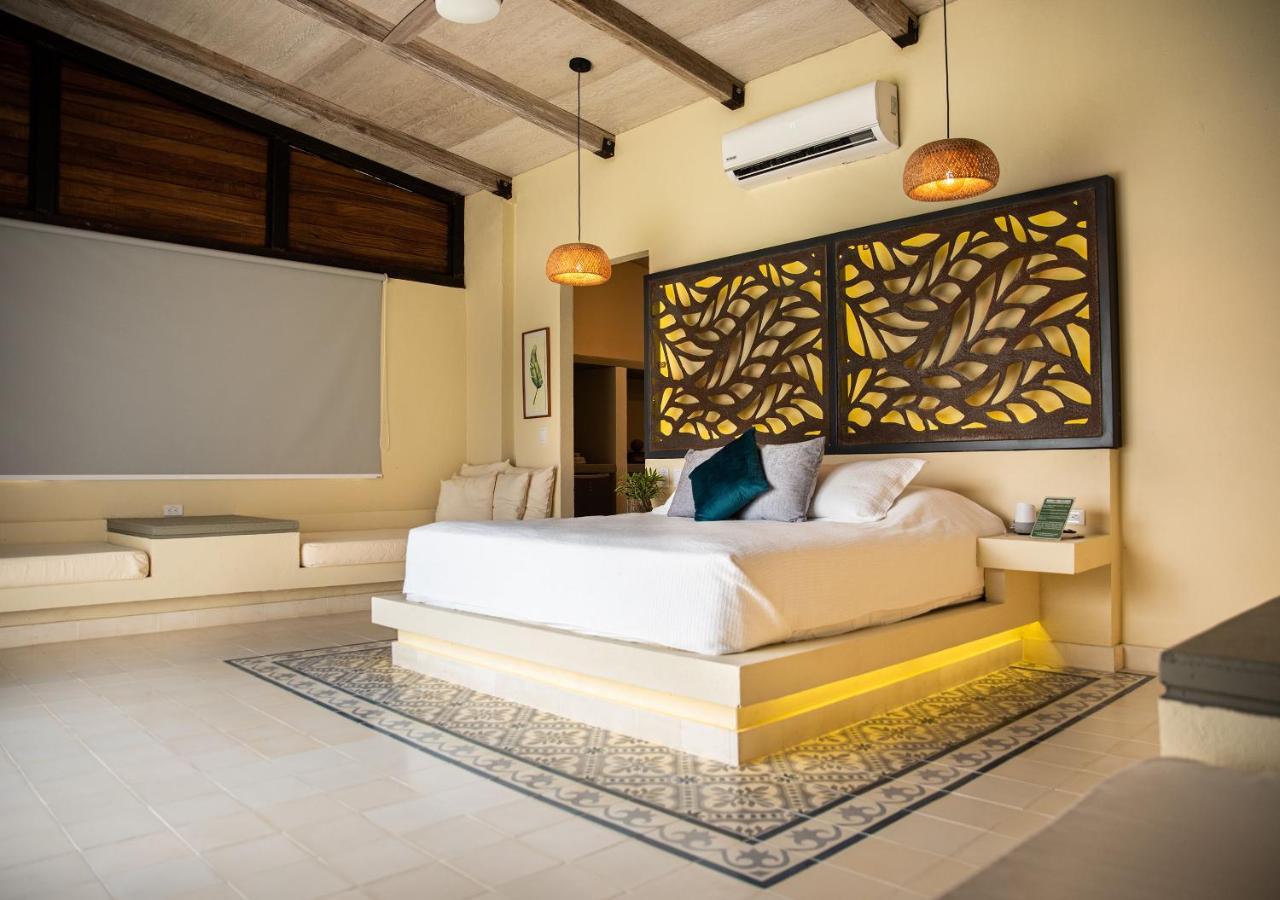 Hotel La Finca Buritaca by DOT Premium Exterior foto