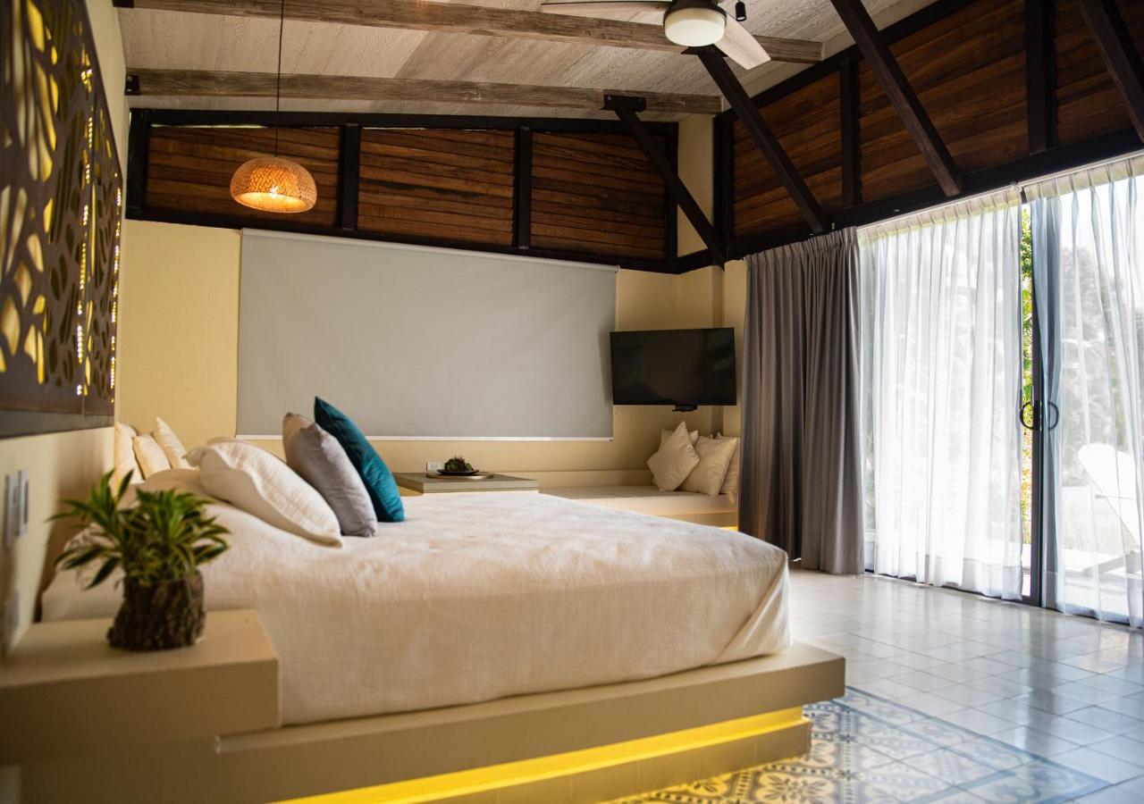 Hotel La Finca Buritaca by DOT Premium Exterior foto