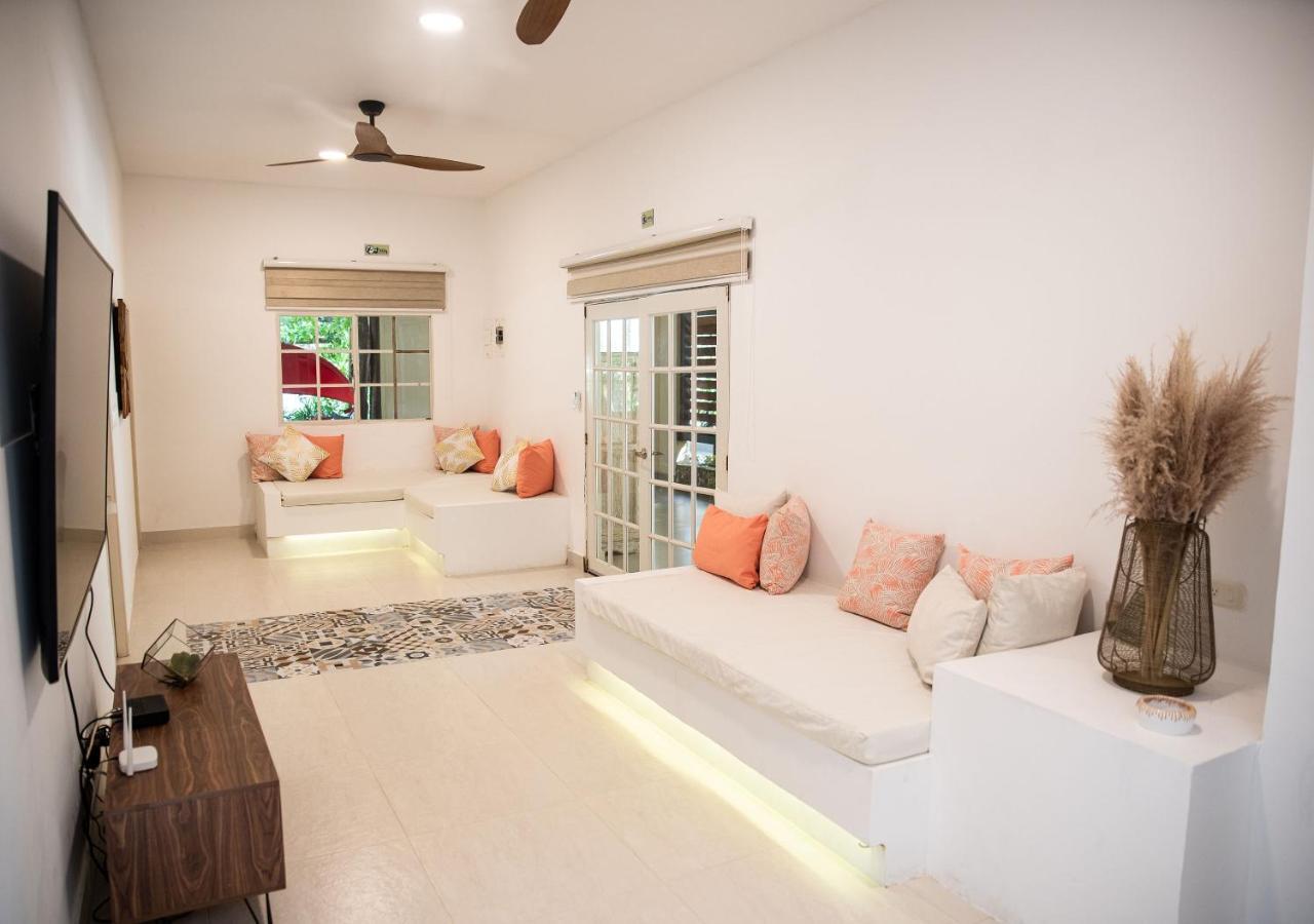 Hotel La Finca Buritaca by DOT Premium Exterior foto