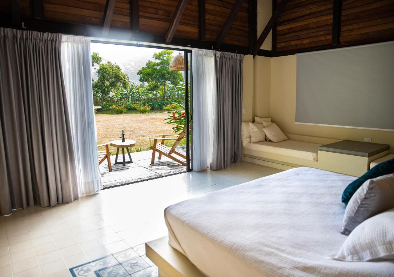 Hotel La Finca Buritaca by DOT Premium Exterior foto