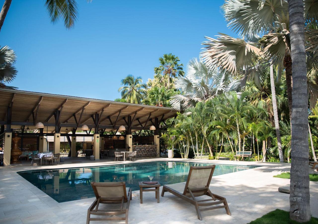Hotel La Finca Buritaca by DOT Premium Exterior foto