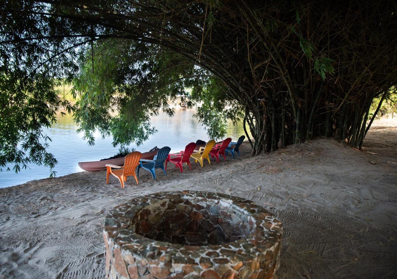 Hotel La Finca Buritaca by DOT Premium Exterior foto