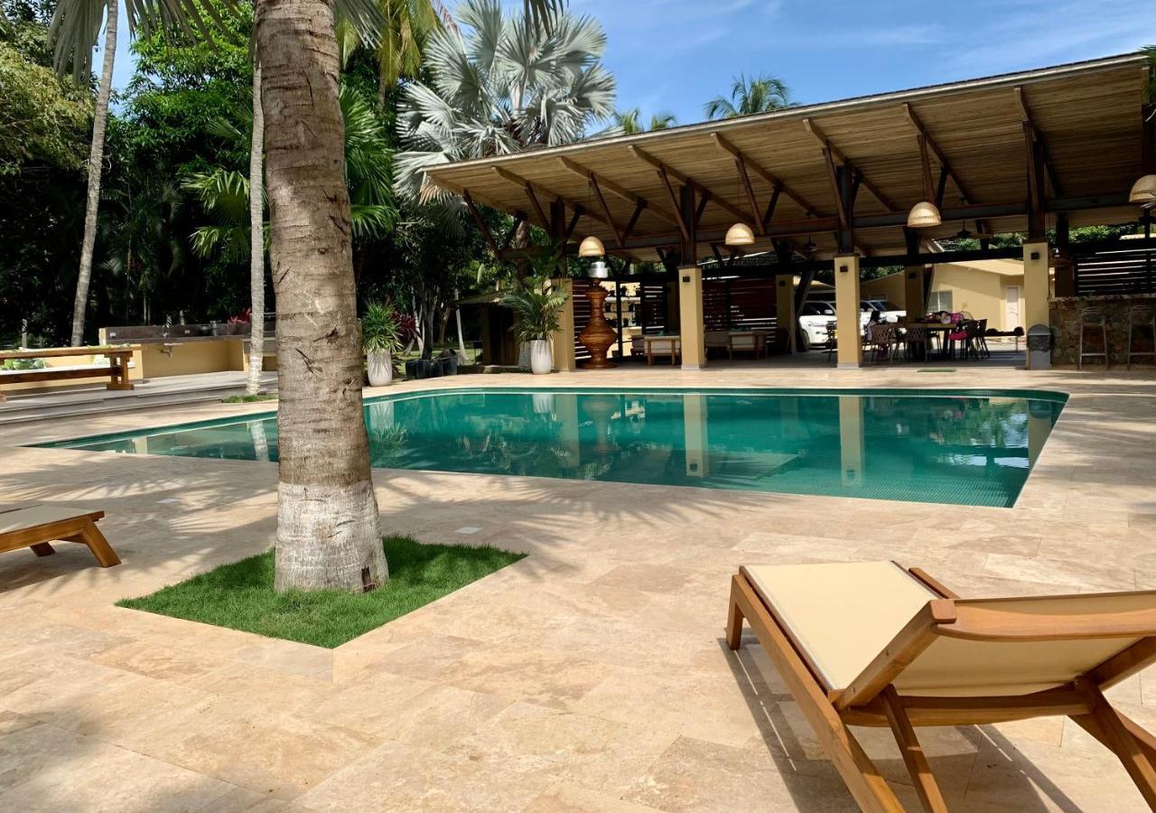 Hotel La Finca Buritaca by DOT Premium Exterior foto