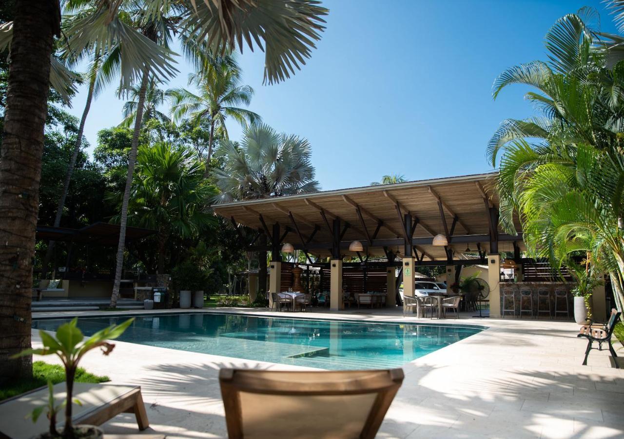 Hotel La Finca Buritaca by DOT Premium Exterior foto