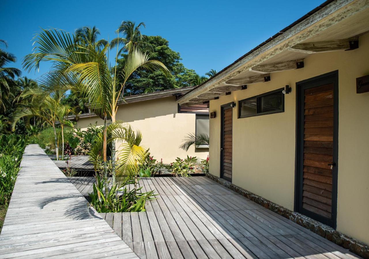 Hotel La Finca Buritaca by DOT Premium Exterior foto