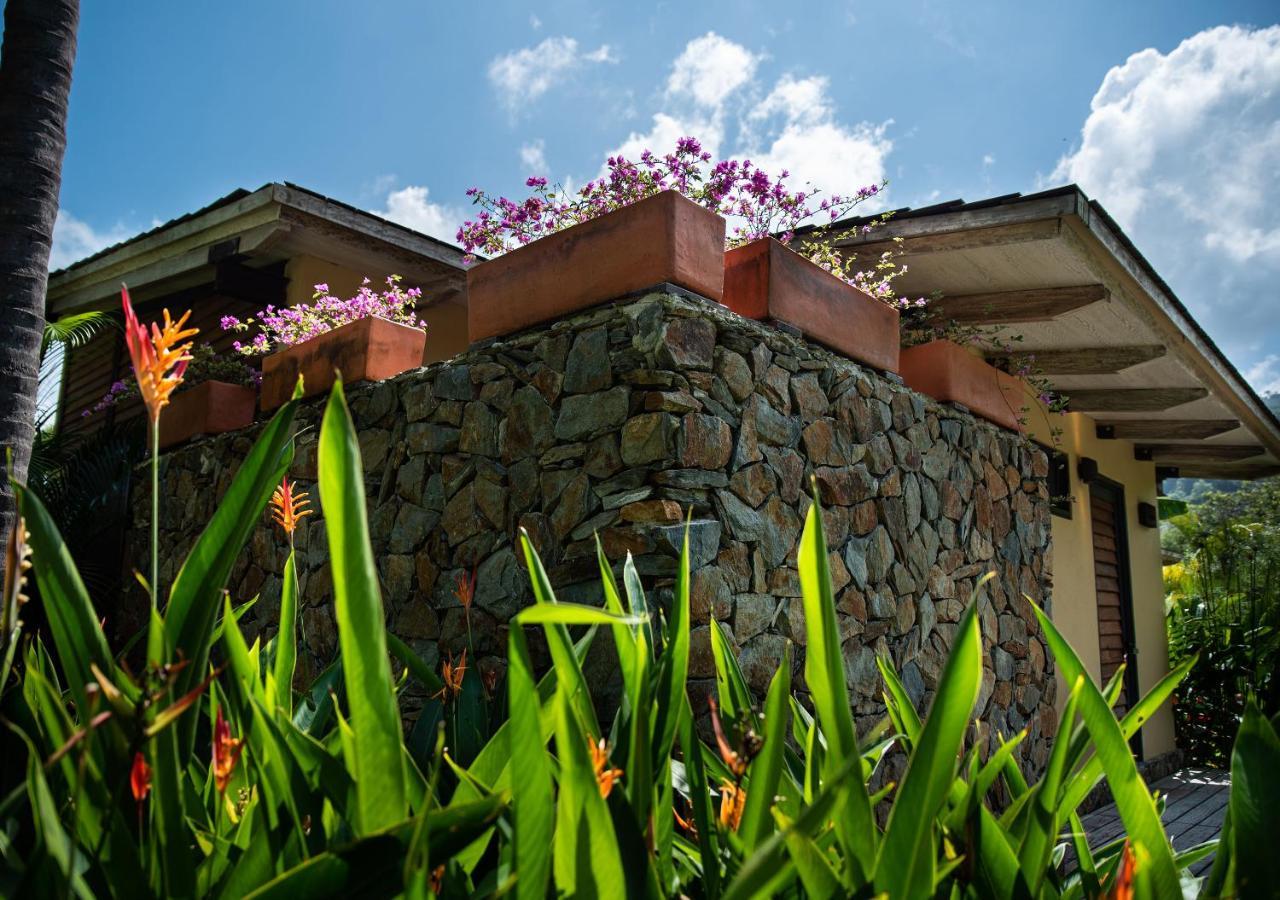 Hotel La Finca Buritaca by DOT Premium Exterior foto
