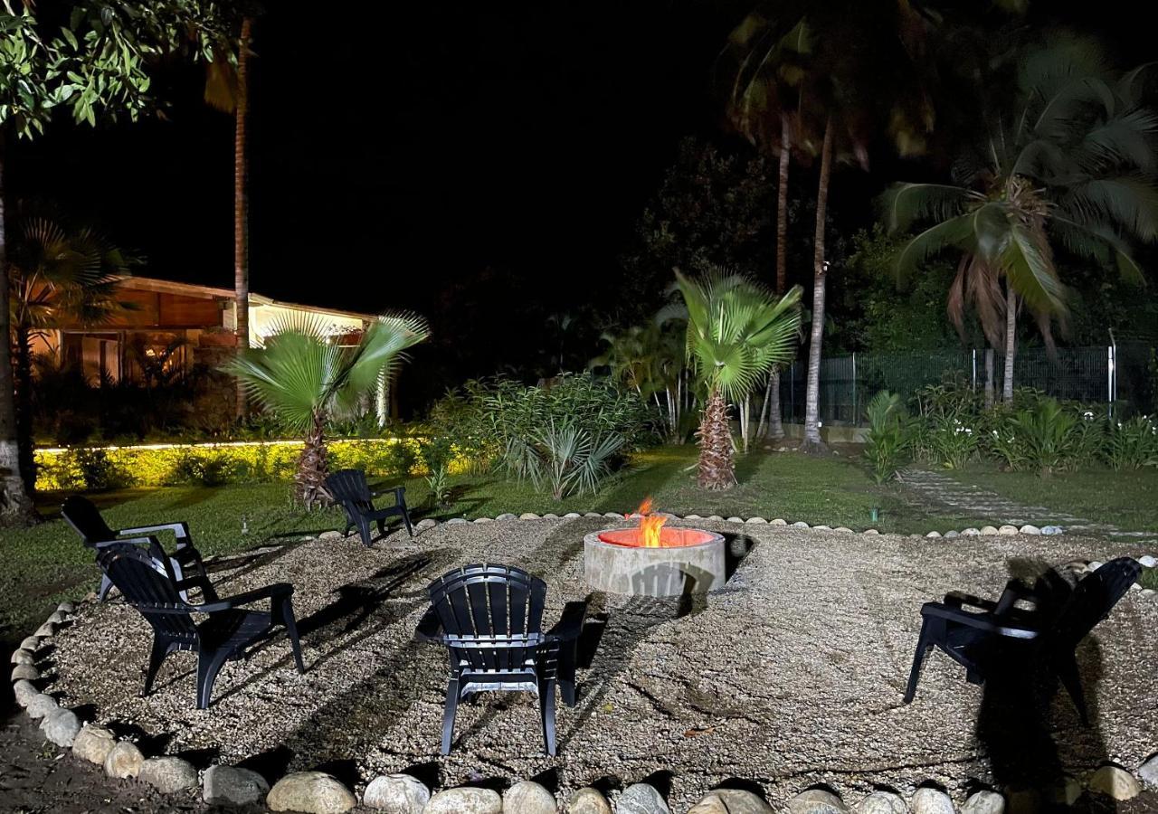Hotel La Finca Buritaca by DOT Premium Exterior foto