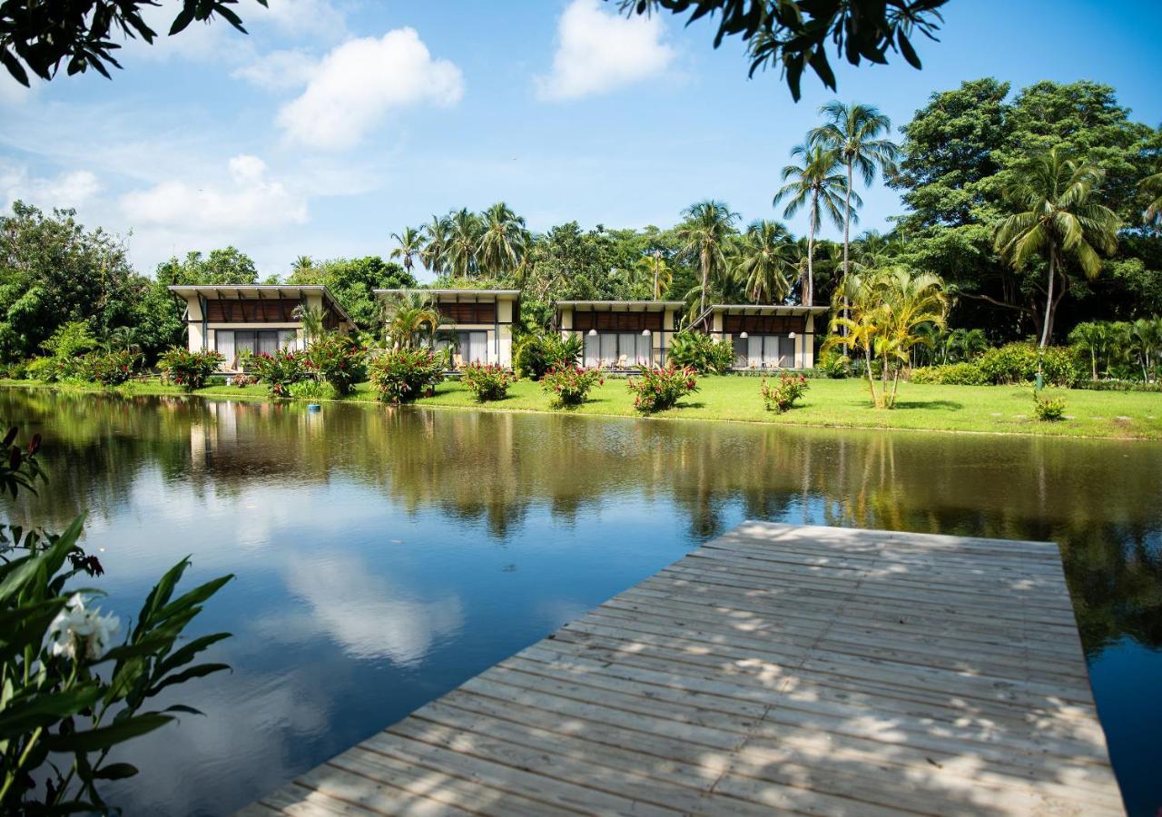 Hotel La Finca Buritaca by DOT Premium Exterior foto