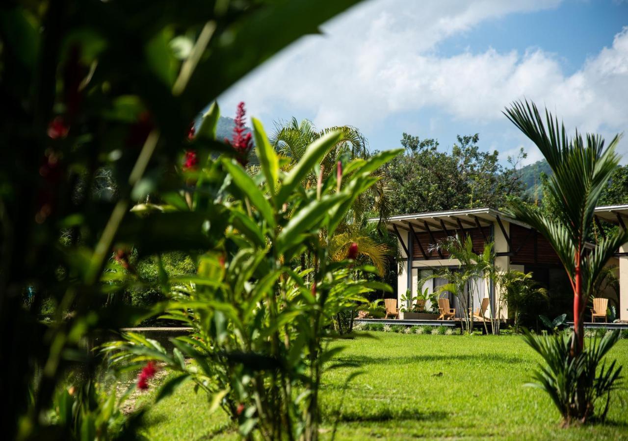 Hotel La Finca Buritaca by DOT Premium Exterior foto
