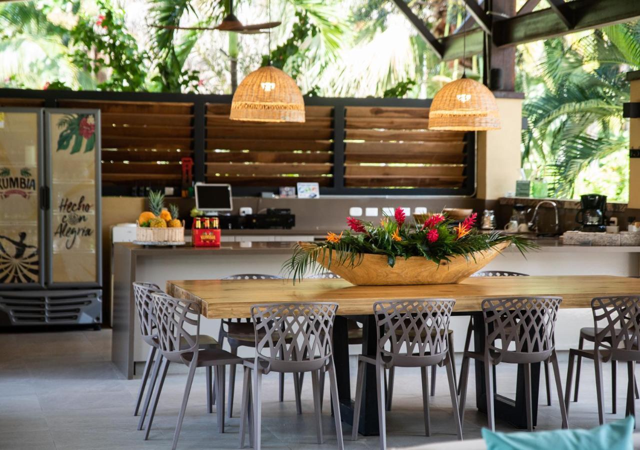 Hotel La Finca Buritaca by DOT Premium Exterior foto