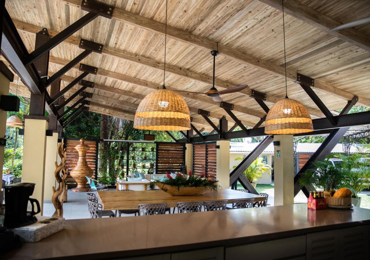 Hotel La Finca Buritaca by DOT Premium Exterior foto