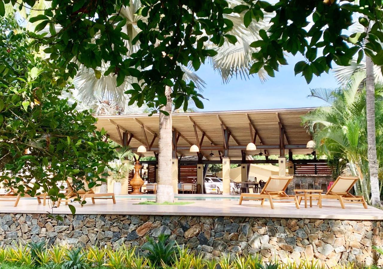Hotel La Finca Buritaca by DOT Premium Exterior foto