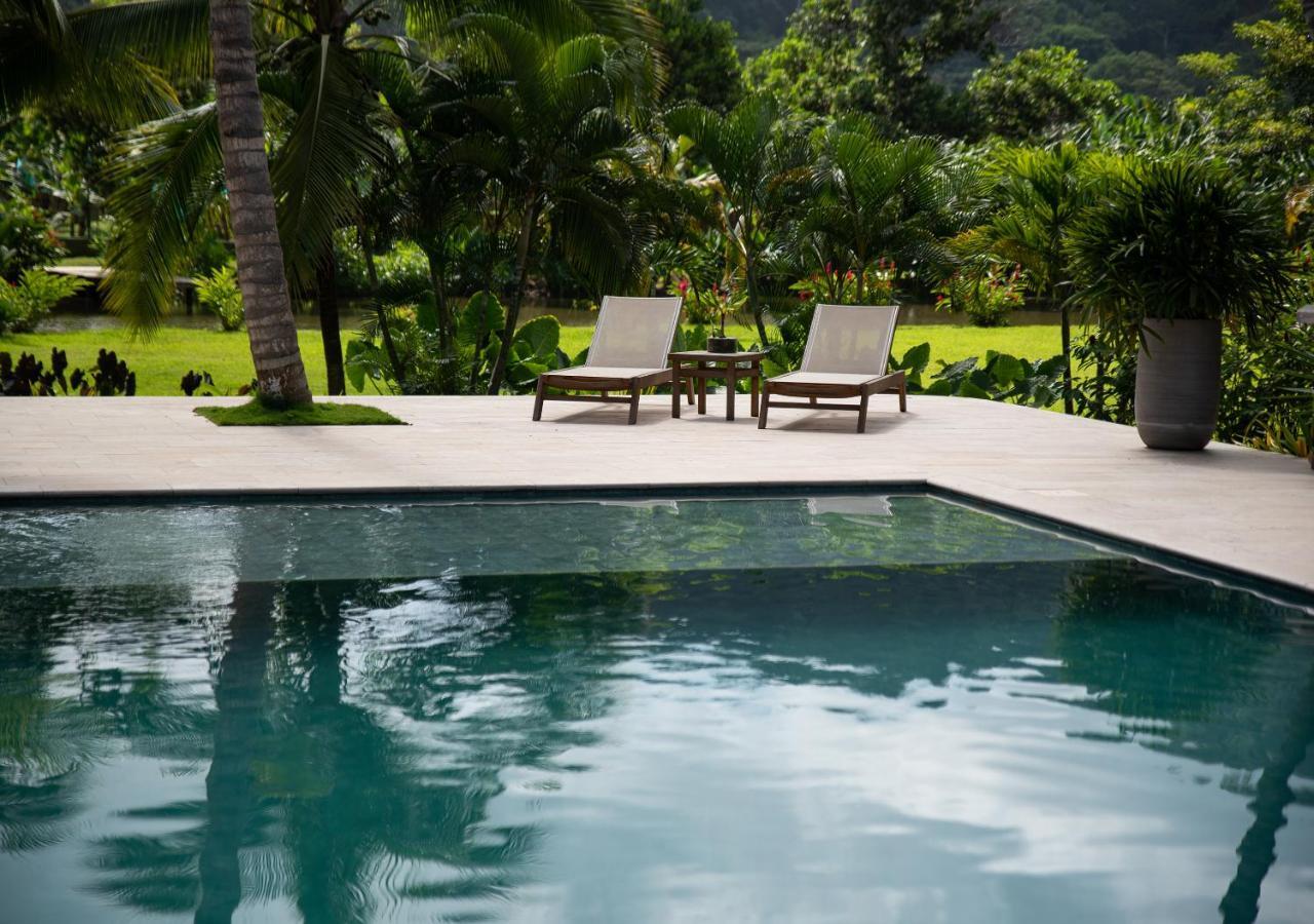 Hotel La Finca Buritaca by DOT Premium Exterior foto