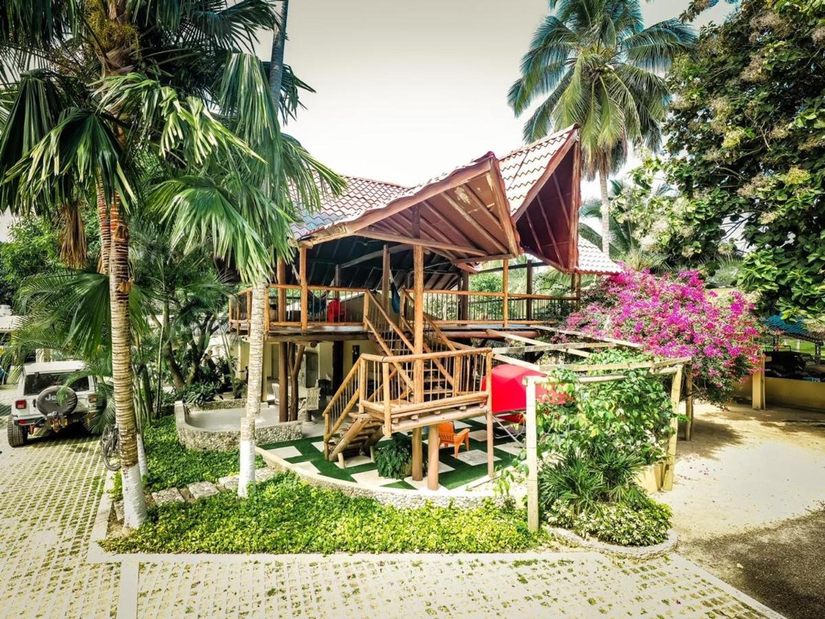 Hotel La Finca Buritaca by DOT Premium Exterior foto