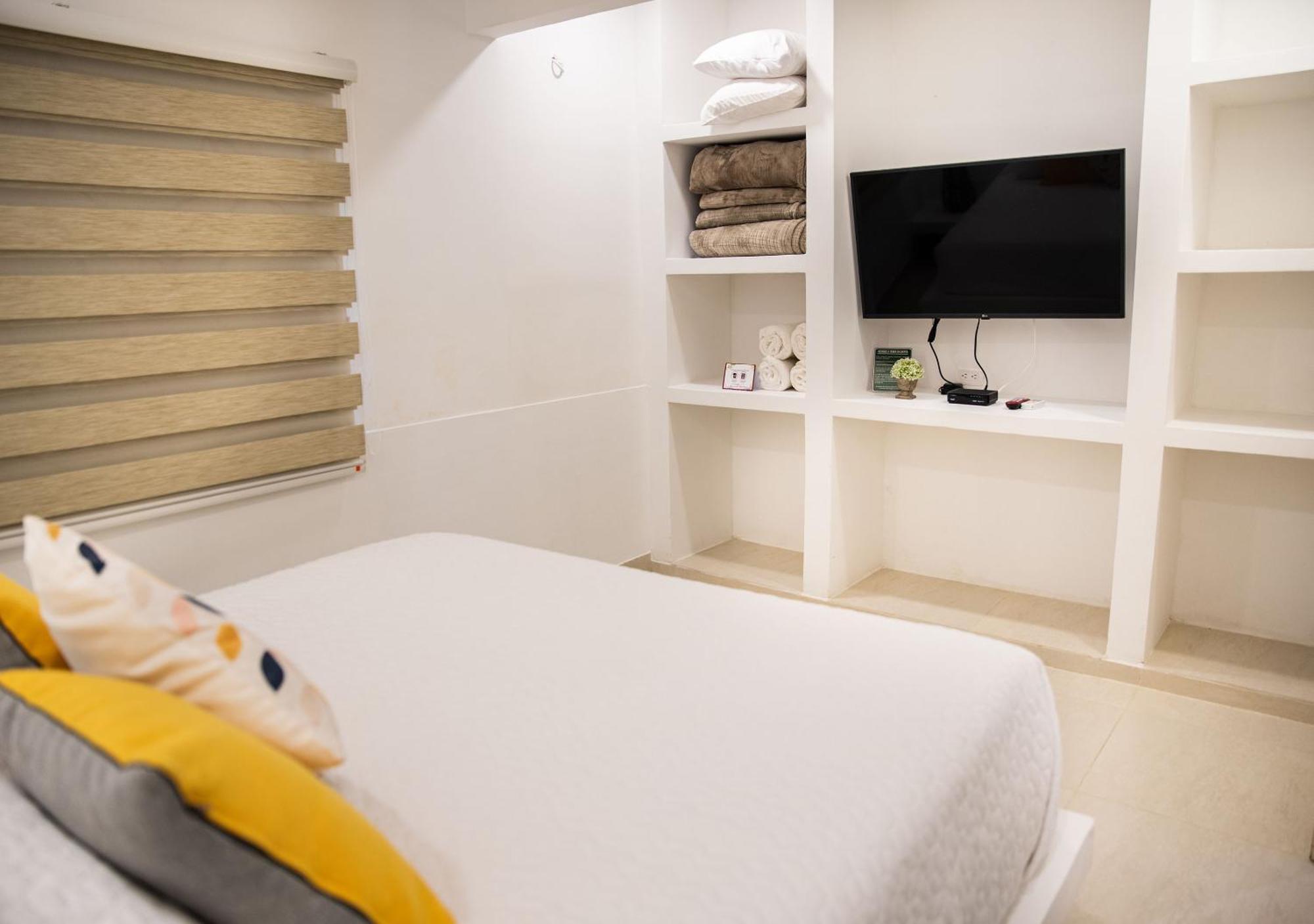 Hotel La Finca Buritaca by DOT Premium Habitación foto