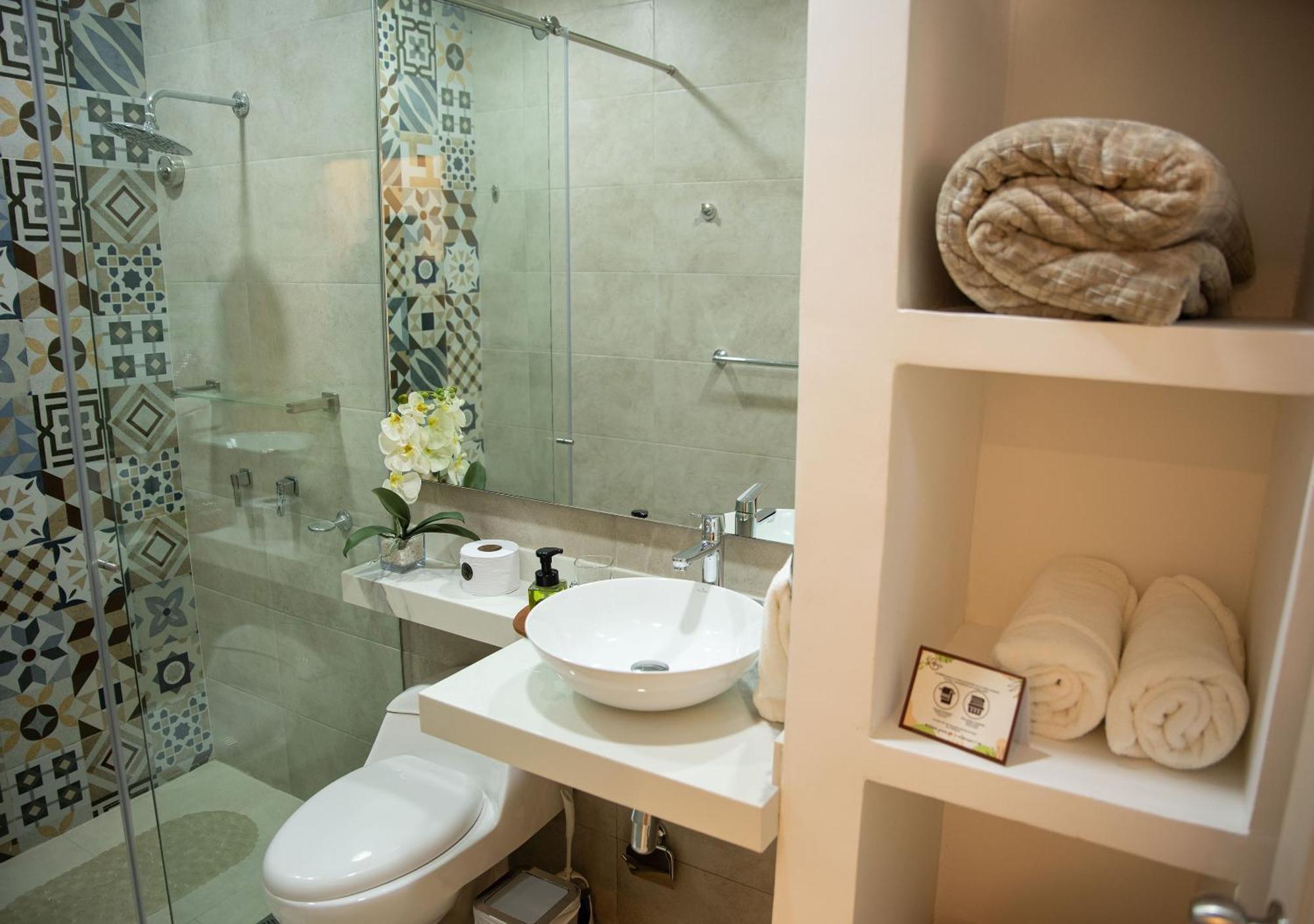 Hotel La Finca Buritaca by DOT Premium Habitación foto