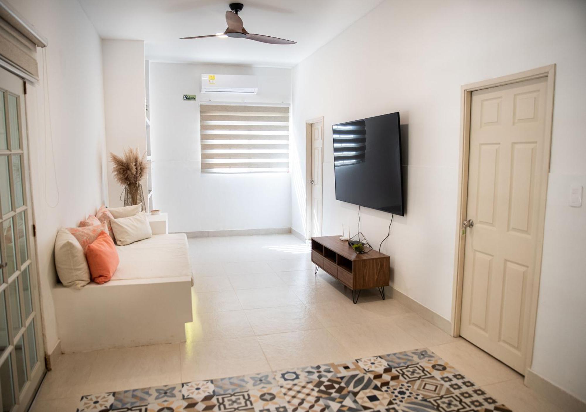 Hotel La Finca Buritaca by DOT Premium Habitación foto