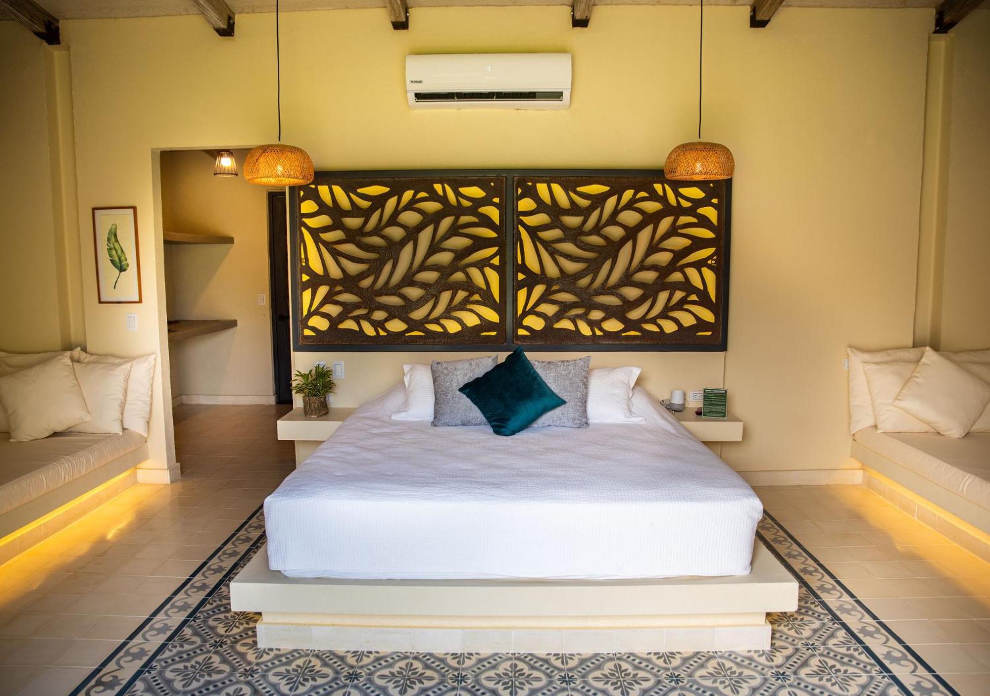 Hotel La Finca Buritaca by DOT Premium Habitación foto