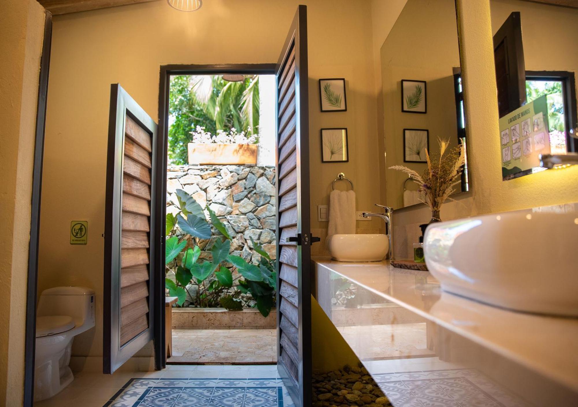 Hotel La Finca Buritaca by DOT Premium Habitación foto