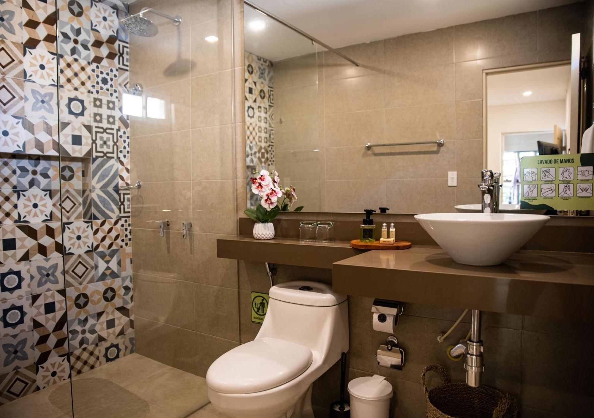 Hotel La Finca Buritaca by DOT Premium Habitación foto